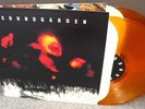 SOUNDGARDEN 'Superunknown' dbl LP Gatefold ORANGE VINYL
