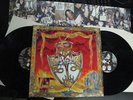 DESASTER 10 years of total RARE LTD ED 2LP sodom venom
