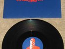 KASABIAN Club Foot One Sided UK PROMO 12