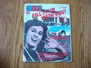 Cle magazine with Pere Ubu flexidisc KBD