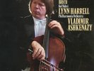 8lp cello harrell-schiff digital/gendron/mainardi