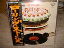 Rolling Stones / Let It Bleed,Japan London Stereo LP