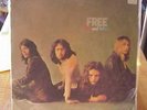 FREE LP FIRE AND WATER SEALED 1970 IMPORT