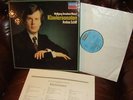 Mozart Piano sonatas, Andras SCHIFF, DECCA BOX 6 LPs