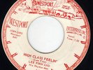 Rockabilly MO Lee Finn Westport 141 High glass Listen
