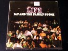 Sly & The Family Stone - Life - '68 MONO PROMO LP