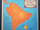 Zoot Sims Al Cohn Jazz Committee Bossa Nova LP