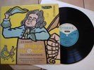 10iLP/J.S.BACH /Bauernkantate Nr.212/ETERNA/GDR-stereo