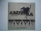 AMEN RA - PRAYER 9/10 - 1-SIDED SILKSCREEN CLEAR VINYL