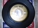 C.P. LOVE - YOU CALL THE SHOTS - KING WALK RARE SOUL 45