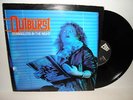 OUTBURST - Stranglers in the Night MLP Finnish METAL 86