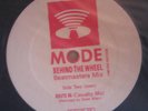 DEPECHE MODE BEHIND WHEEL PROMO L12 BONG 15 MUTE ROCK