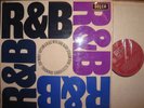 RHYTHM & BLUES DAVE BERRY GRAHAM BOND ALEXIS CORNER LP