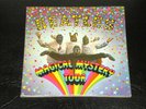 THE BEATLES    --  magical mystery tour ----        E/P