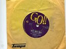 BOBBY JAMES SYNDICATE HEY HEY HEY /SHORT SAM GO LABEL