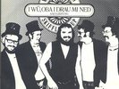 Single / WORRIED MEN SKIFFLE GROUP / RARITÄT /