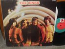 Kinks Are The Village Green Preservation Society LP