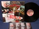 Exhumed gore metal LP grind death Dekapitator repulsion