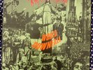 TERRORIZER - WORLD DOWNFALL rare NAPALM DEATH grind LP