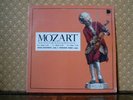 DES DC 7207  Denes Zsigmondy  Mozart Violin Sonatas