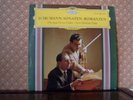 DGG 138 988 SLPM  Christian Ferras  Barbizet  Schumann