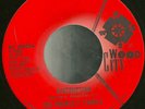 The People's Choice Destruction Rare Funk 45 HEAR MP3