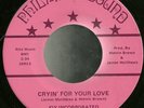 Joy Unlimited Rare Soul Funk 45 Philmore Sound HEAR MP3
