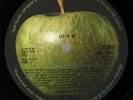 BEATLES 1970 UK LP LET IT BE PPCS 7096  EXPORT PRESS