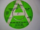 The Isley Brothers Take Some Time Out For Love DEMO