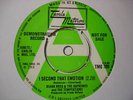 The Supremes Stoned Love Tamla TMG 760 DEMO