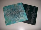 Amorphis - Elegy - LP orig. 1996 In Flames Dimmu Borgir