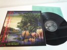 Fleetwood Mac Tango In The Night Japan LP OBI