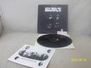 ARMAGEDDON -s/t LP '69 heavy acid fuzz psych prog blast