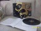 BUFFALO - dead forever LP akarma sabbath pentagram doom