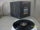 STONE THE CROWS - ode to john law LP akarma psych blues