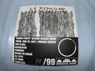 Ceremony Record Release 7