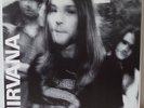 NIRVANA - LOVE BUZZ original 7” SubPop23 109/1000 rare