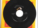 Elvis Presley 47-6380 That's All Right RCA 45