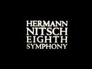 Hermann Nitsch Eighth Symphony 2xLP + 2xCD