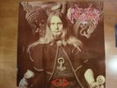 ENSLAVED ELD MAYHEM IMMORTAL BLACK METAL