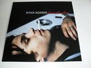 RYAN ADAMS  'HEARTBREAKER' VINYL DEBUT ALBUM  WITH P/S