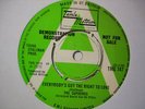 The Supremes Everybodys Got The Right To Love DEMO