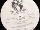 Detroit Techno 12