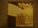 LED ZEPPELIN II ORIGINAL 1969 UK ATLANTIC LP 588198
