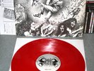 DARK ANGEL - We Have Arrived ORG LP RED VINYL Azra