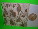 PAPAYA  s/t (Wolf)Orig Private Bossa Latin Jazz Funk LP