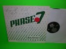PHASE 7 : Playtime Private Hawaii Modern Soul Boogie LP