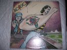AC DC DIRTY DEEDS DONE DIRT CHEAP AUSTRALIAN RARE VINYL