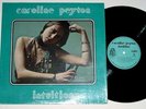 Original Private CAROLINE PEYTON Intuition LP BAR B Q