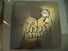 THROBBING GRISTLE HEATHEN EARTH LP STILL SEALED